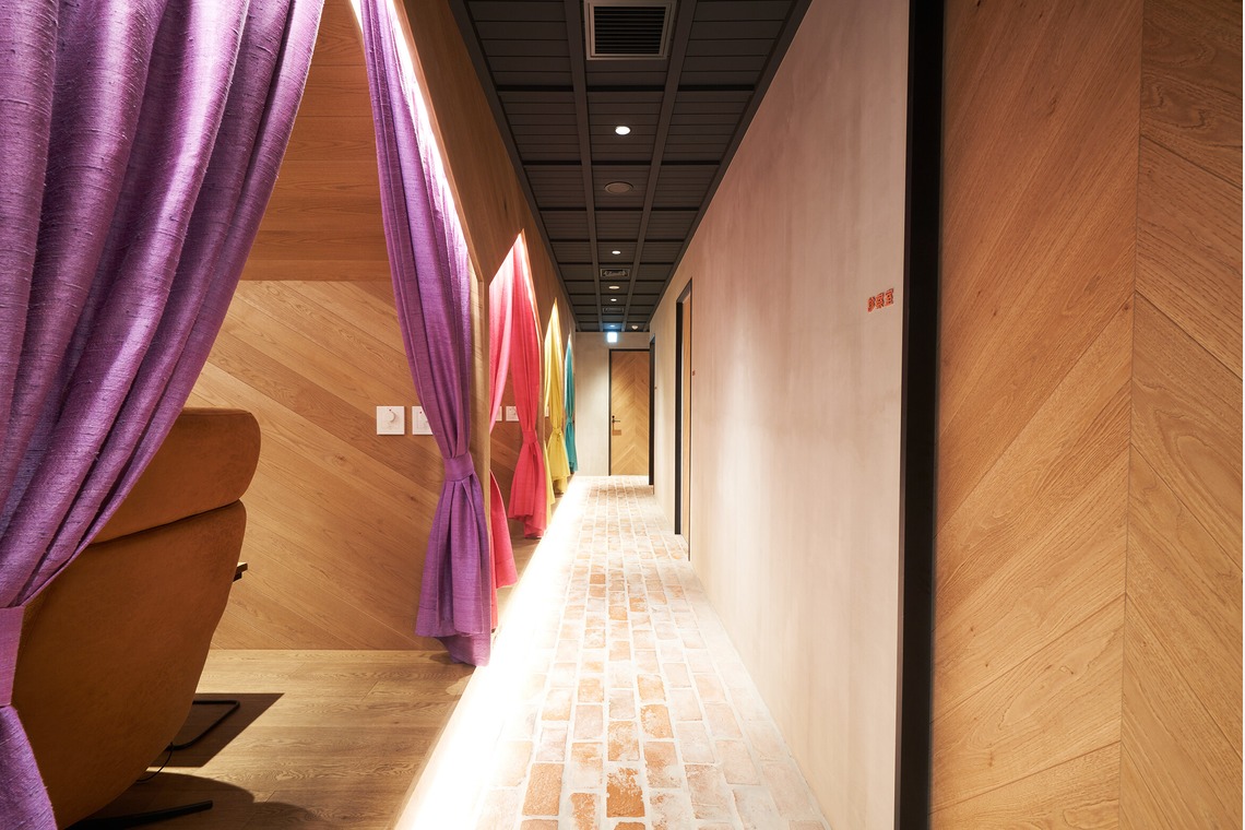 森田寫眞館が撮影した「クリニック」の写真