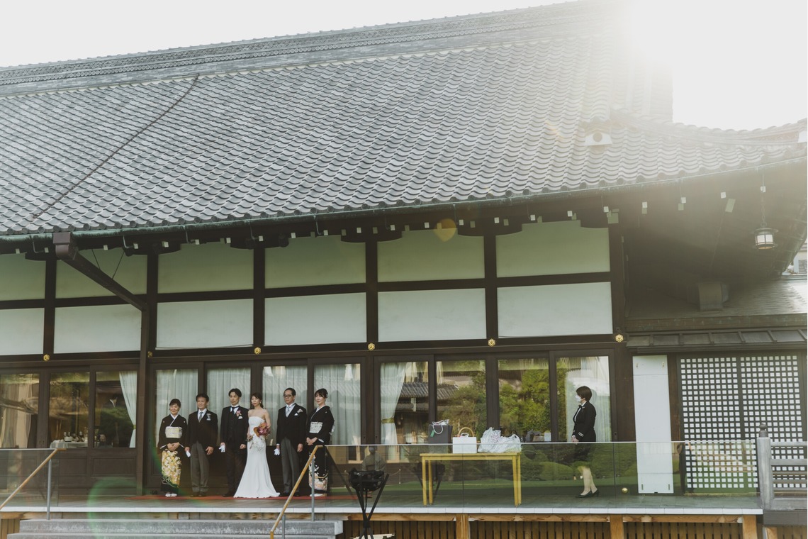 Nobuhiro Toyaが撮影した写真のアルバム「ウェディングフォト」