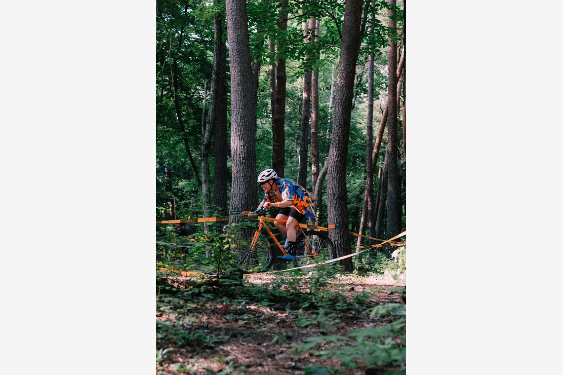 スタジオトモロが撮影した「自転車、キャンプのイベント」の写真