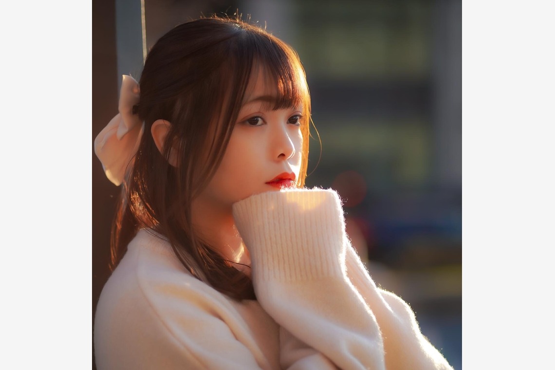 合同会社Joy Stormが撮影した「ポートレート撮影」の写真