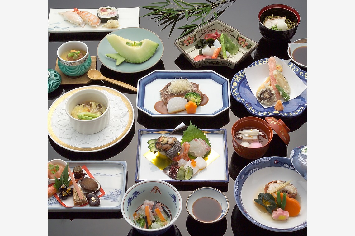 A&K STUDIO CO.,LTD.（上野 晃嗣）が撮影した「広告写真」の写真