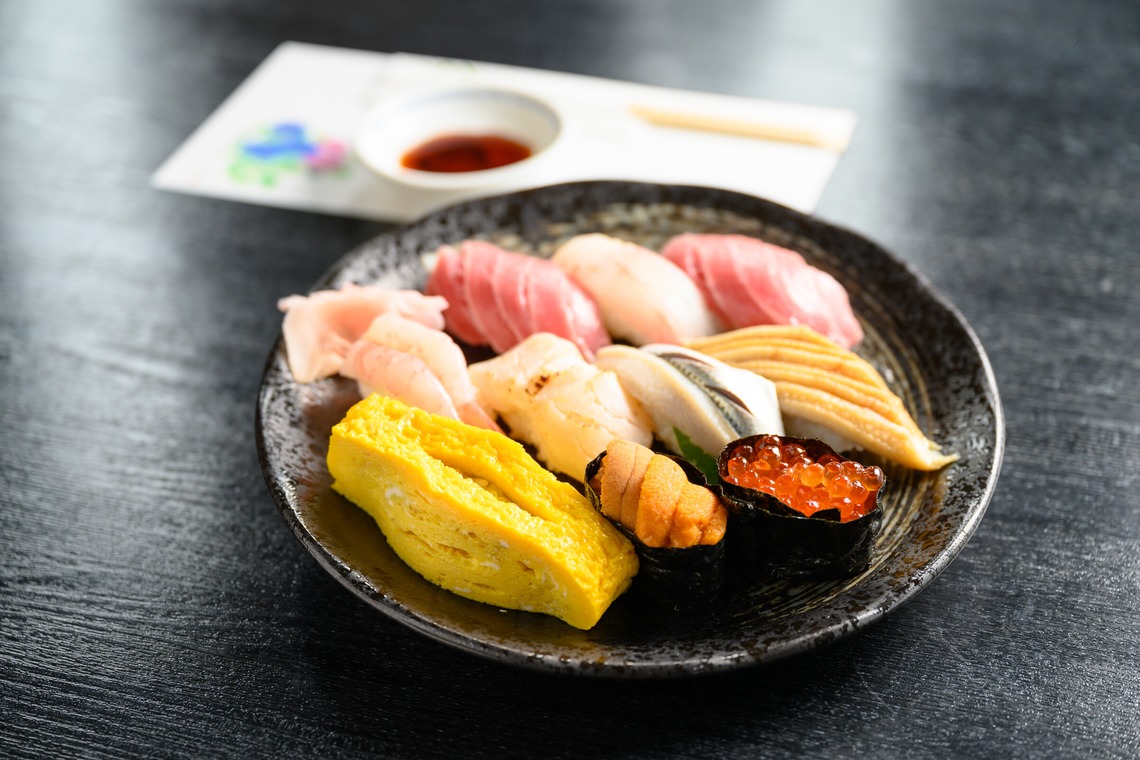 内田 明義が撮影した写真のアルバム「料理」