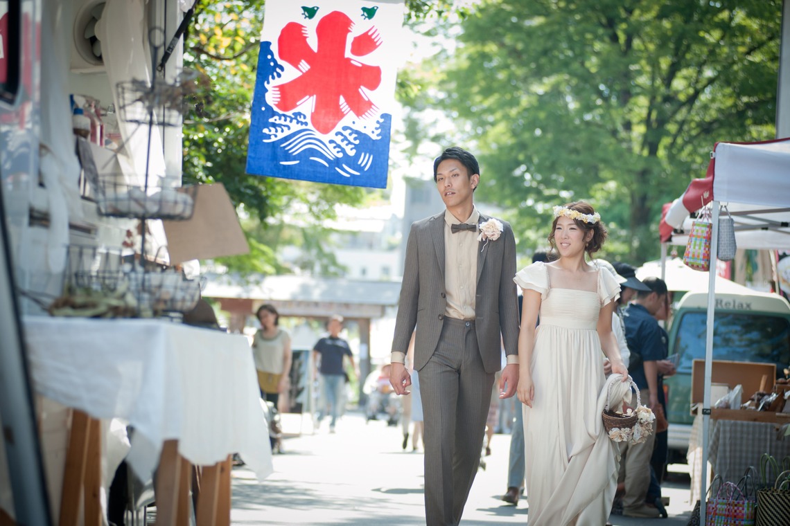 namograph (金森広治)が撮影した「ロケーションフォト」の写真