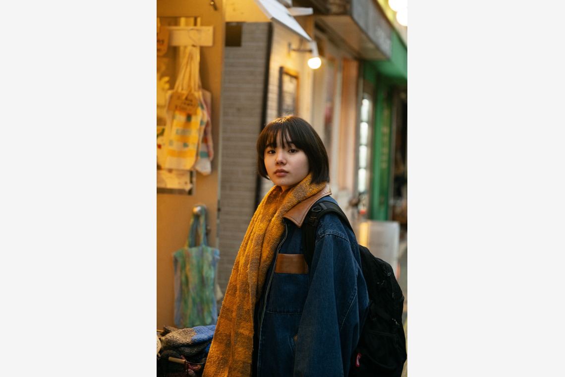 西澤 大和が撮影した「city」の写真