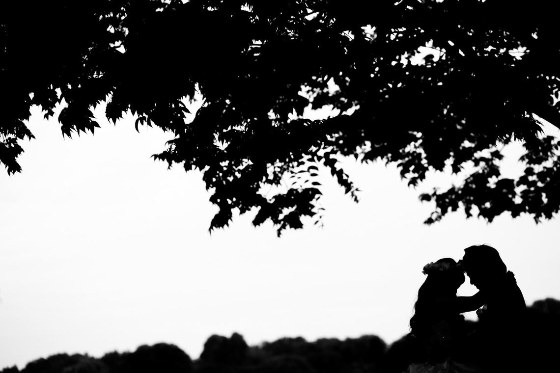 E-Weddingが撮影した「ロケーション前撮り」の写真