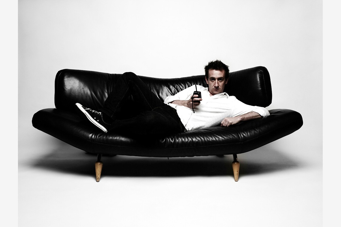 Level 1 studioが撮影した「Ken Mizoguchiポートフォリオ」の写真