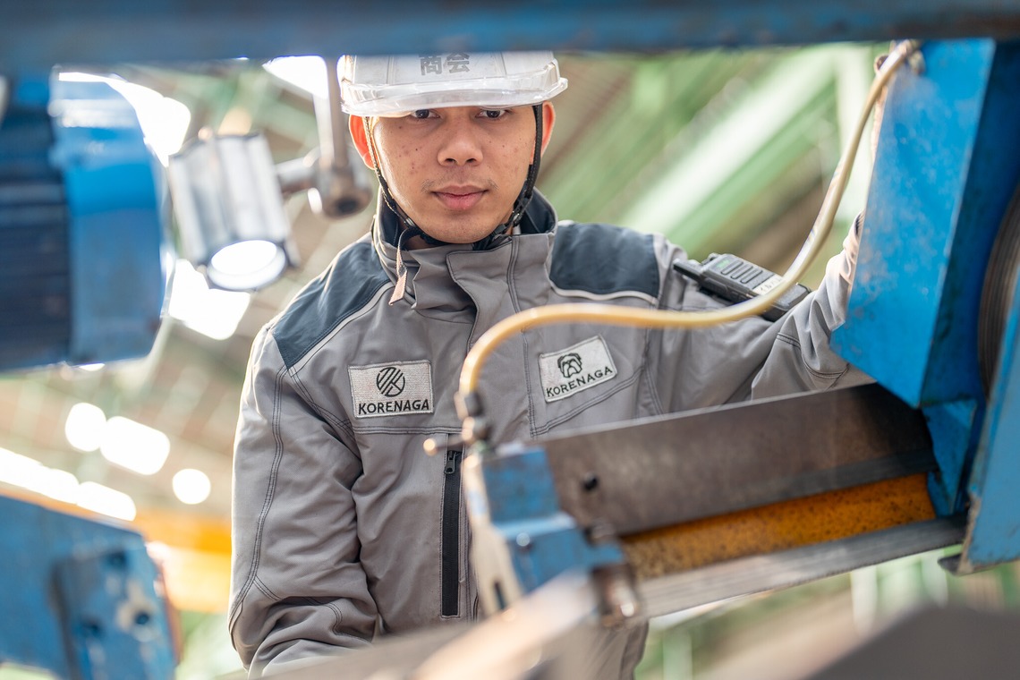 Ｋｅｉｄａｉ株式会社が撮影した「工場撮影」の写真