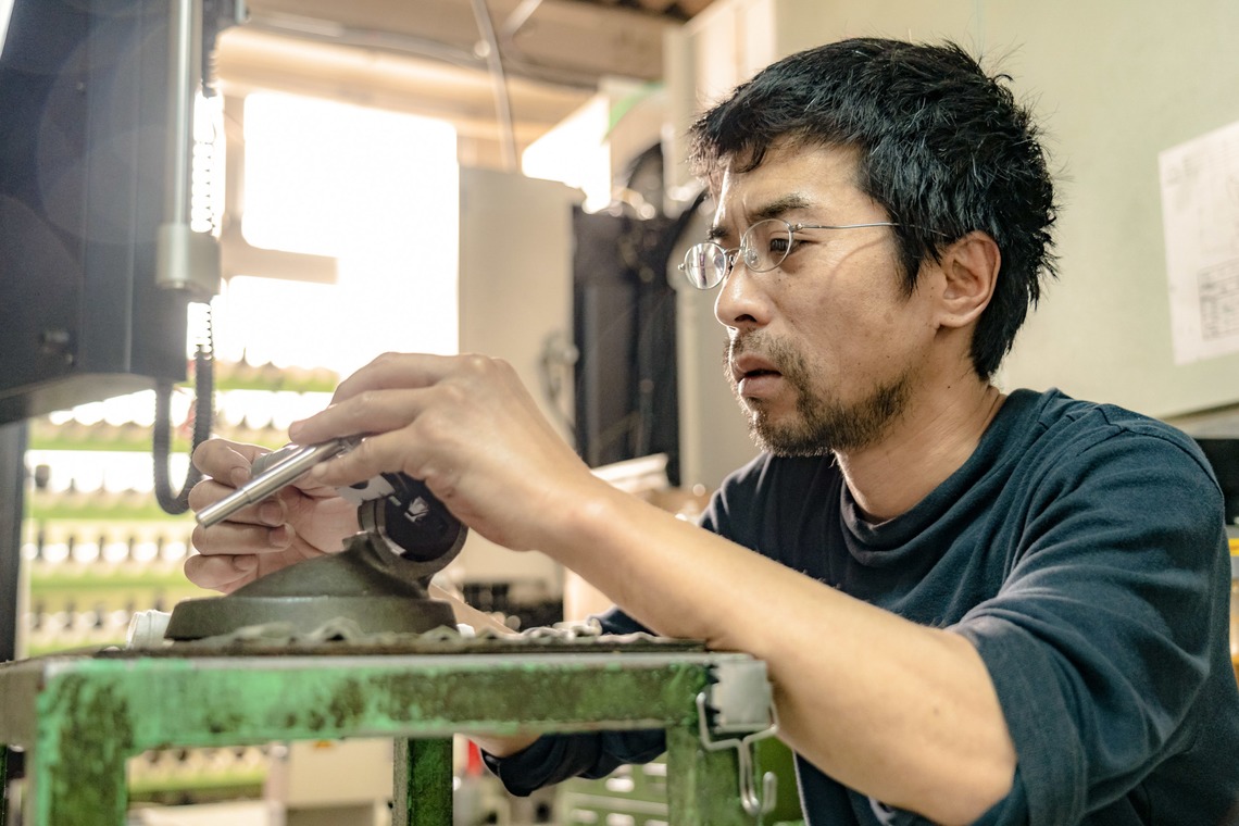 なかむーフォトが撮影した「企業Webサイト用」の写真