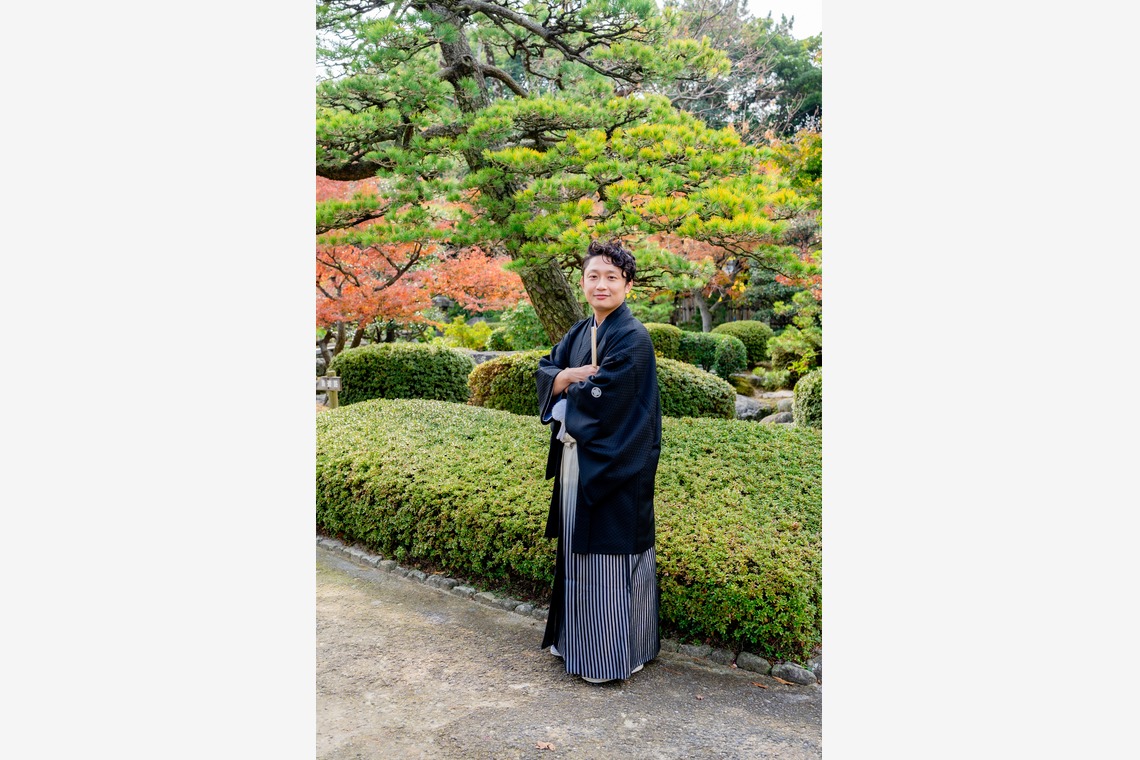 河本拓郎