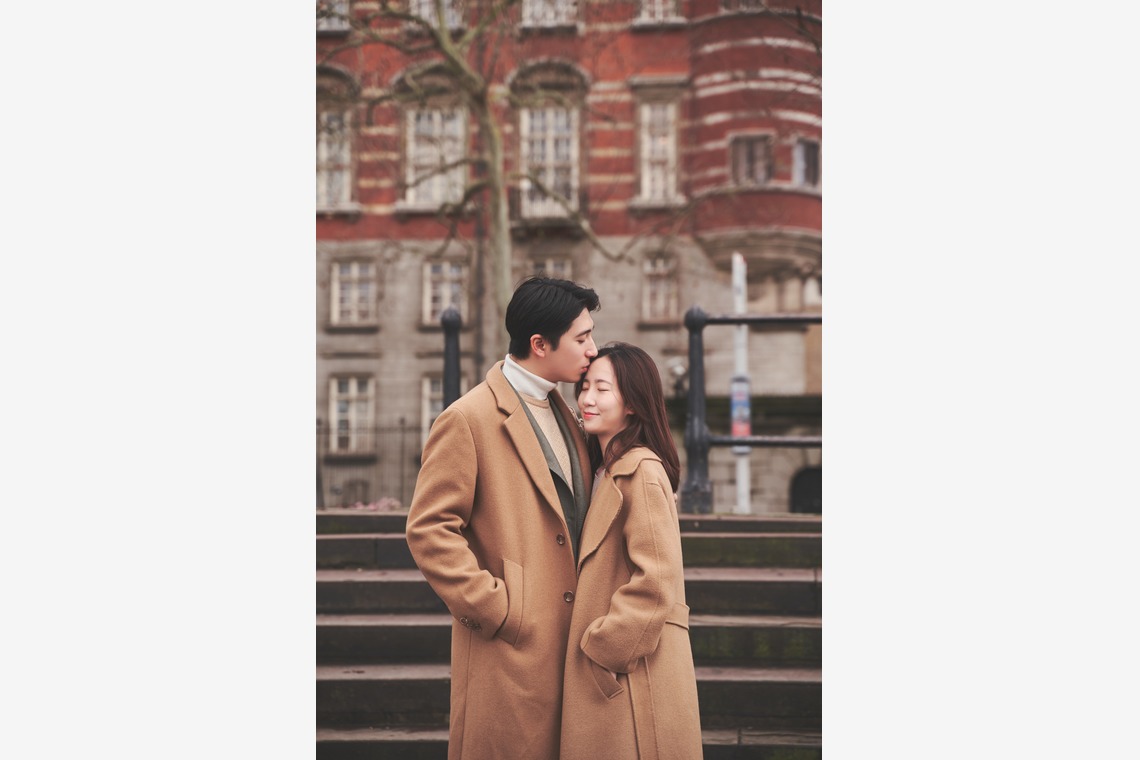 JM photography ( リジョンミン）