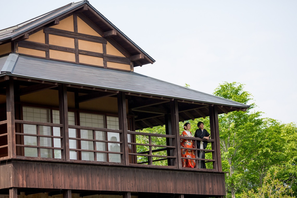 studio HATOYAが撮影した写真のアルバム「婚礼写真2」