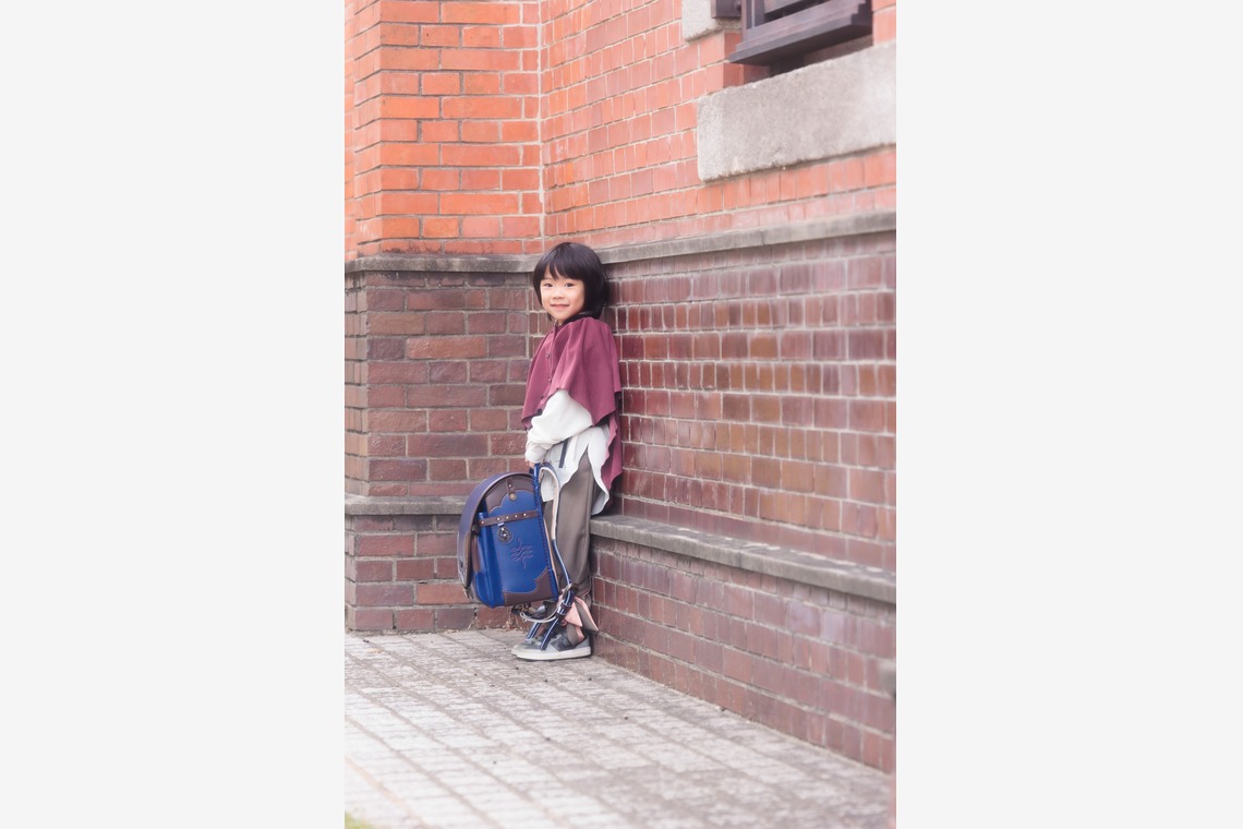 合同会社PHOTO FACTORY LARが撮影した「ファミリー/キッズ（ロケーション）」の写真