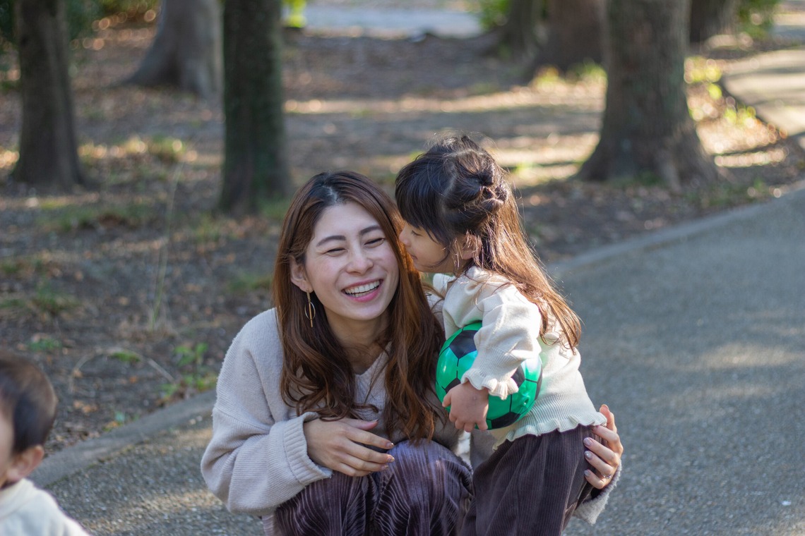 Smile photo misakeが撮影した「お子様出張撮影」の写真