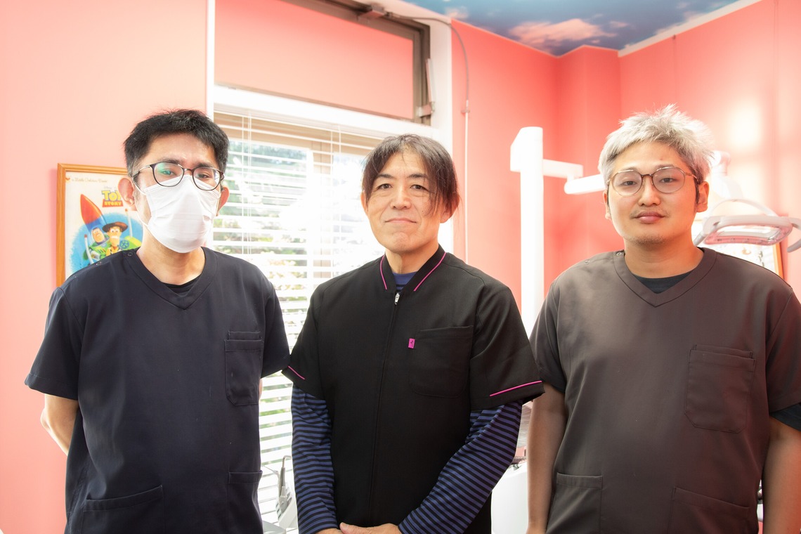 NOJYO高木俊幸写真事務所が撮影した写真のアルバム「企業案件 5」