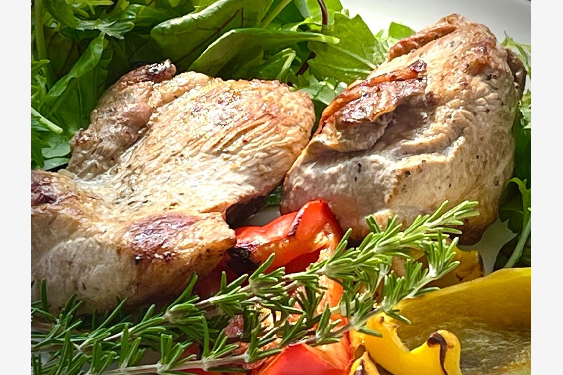 スタジオエゴイストが撮影した写真のアルバム「料理撮影」