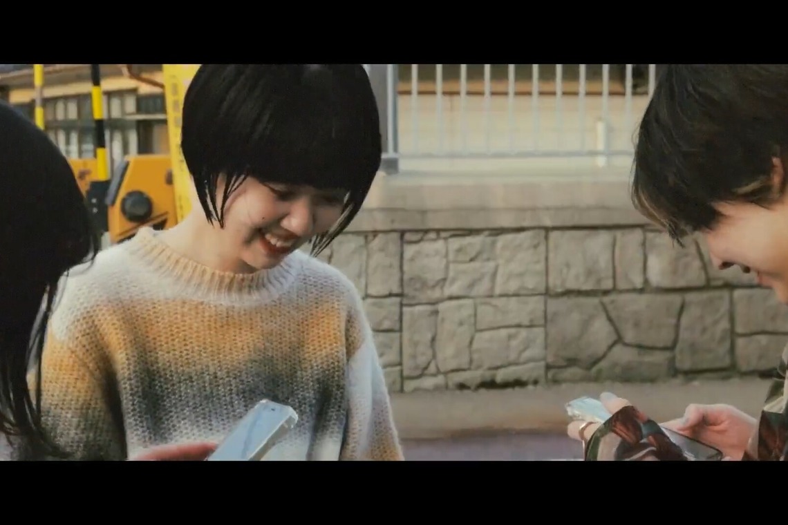 児玉 一成が撮影した「ミュージックビデオ」の写真