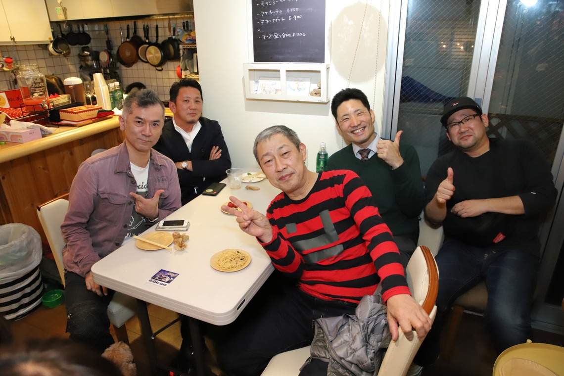 イトウ　ノブミチが撮影した「イベント・ライブ・ダンス」の写真