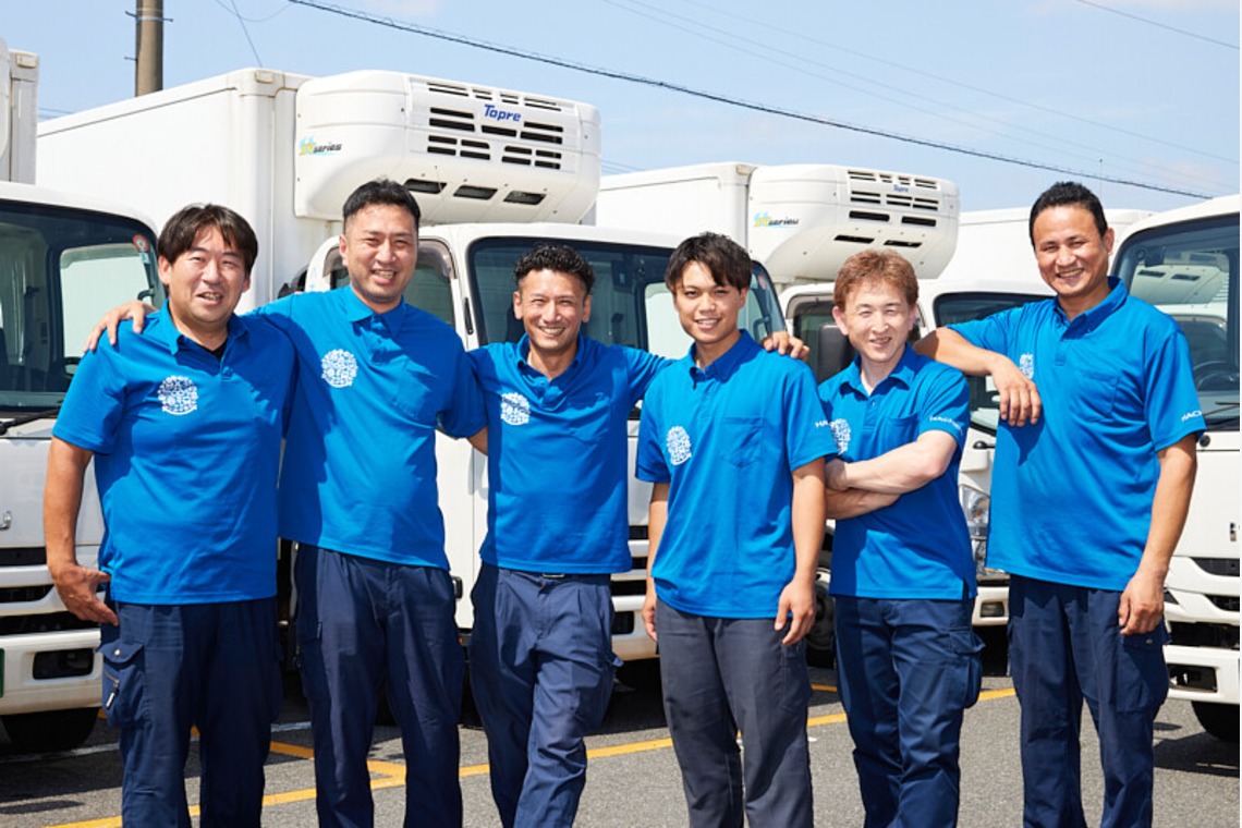 岩瀬泰治が撮影した「トップ画面」の写真