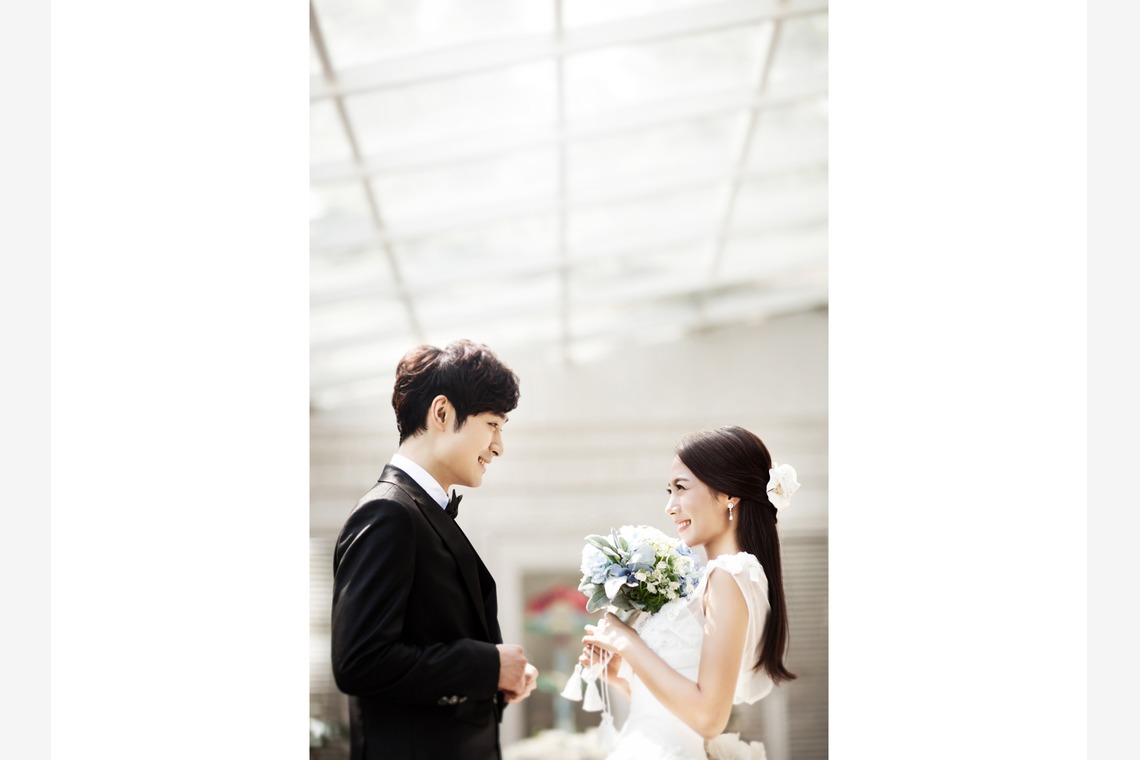 Seoul Photoが撮影した「フォトギャラリー」の写真