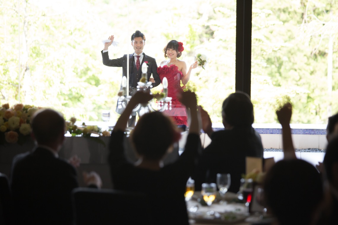 Photo of engagement taken by Photricot　フォトリコ　出張撮影専門の写真屋さん