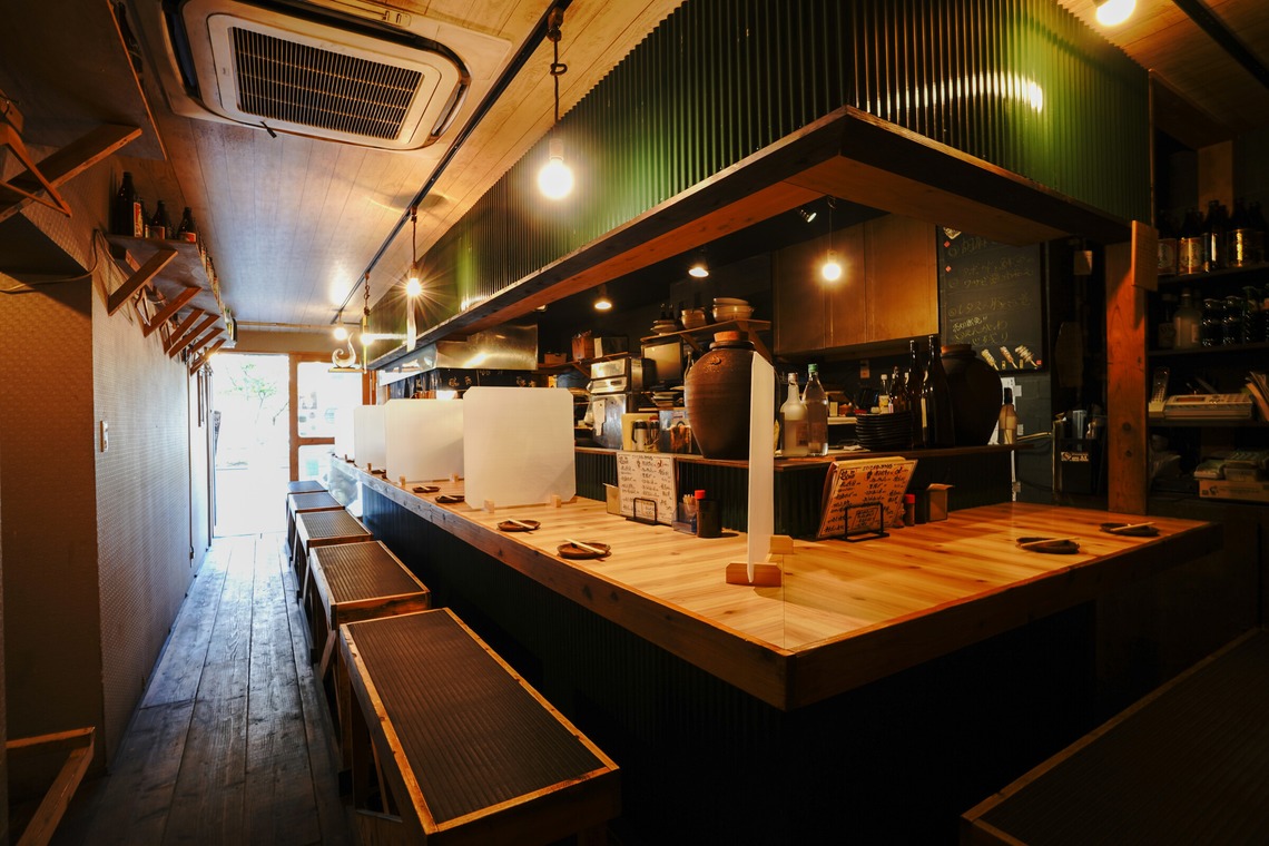 kiyotakaが撮影した「飲食店撮影」の写真