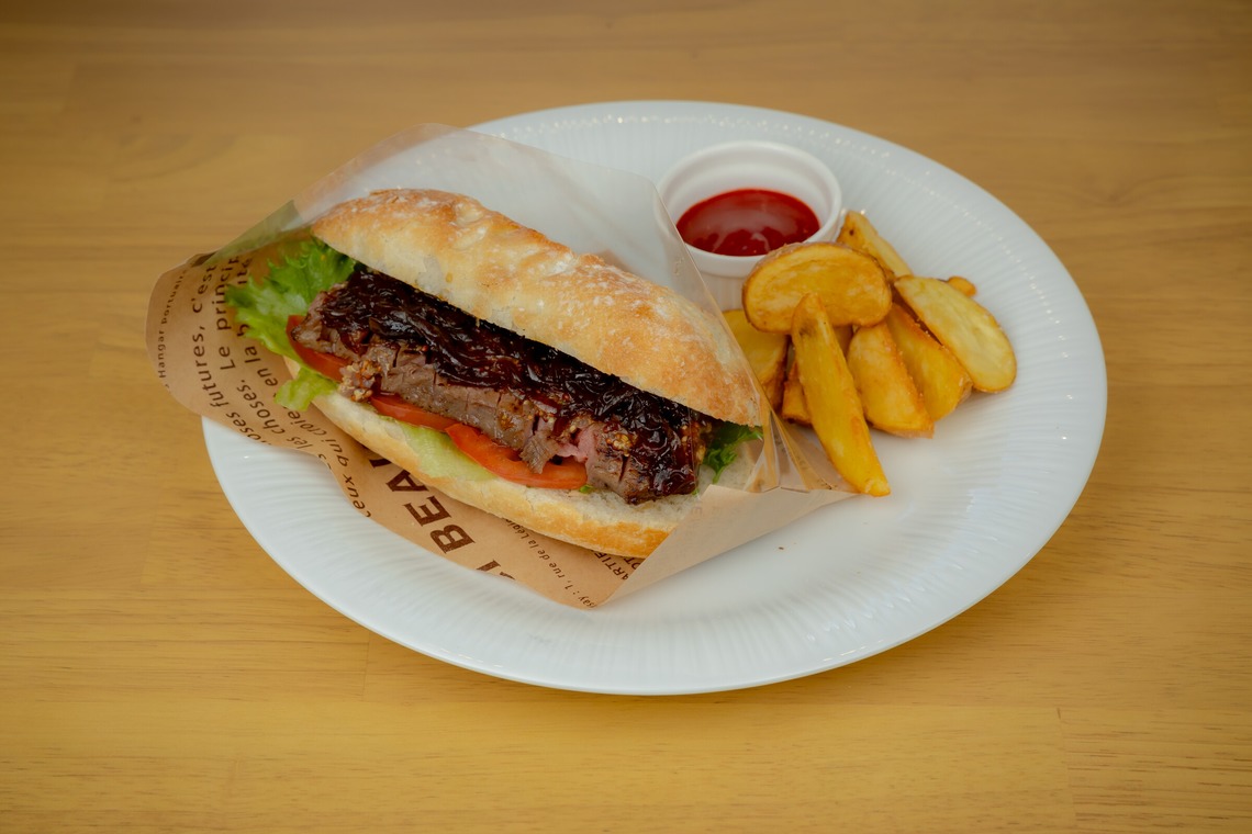 ms photoが撮影した写真のアルバム「料理、静物撮影」