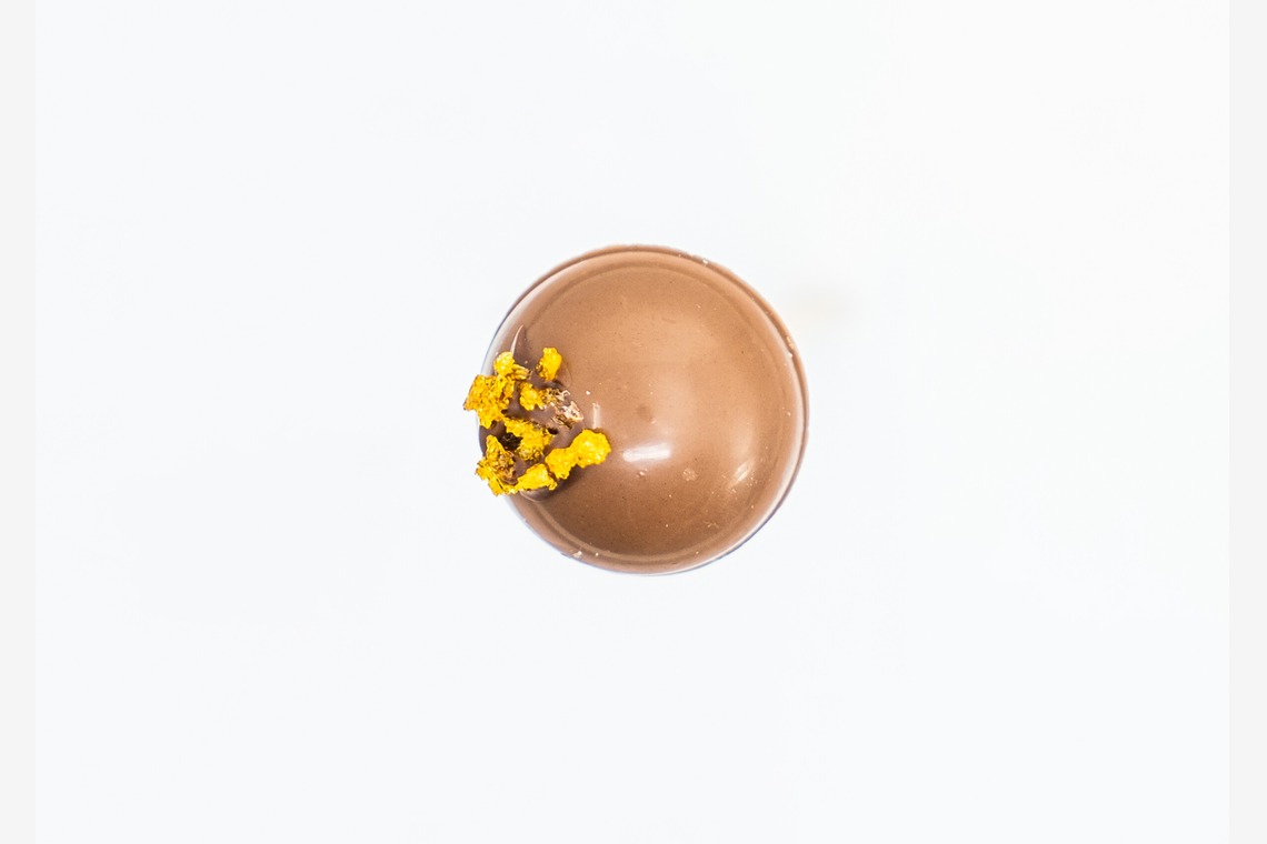 古口悠が撮影した「洋菓子店EC用撮影」の写真