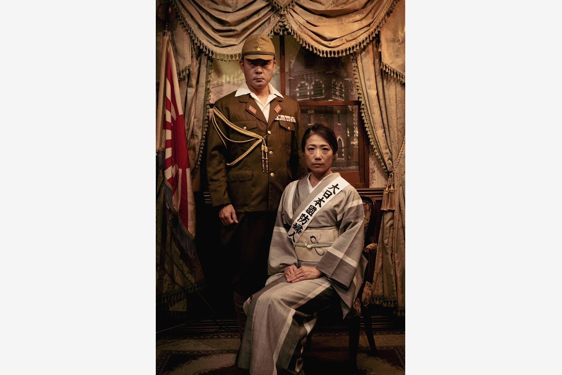 株式会社バックオフィスアクティが撮影した写真のアルバム「アパレル、ファッション」