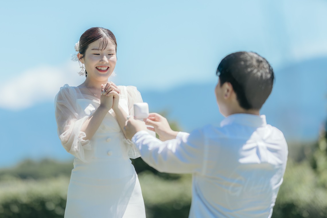 光画堂スタジオが撮影した「ウェディング」の写真