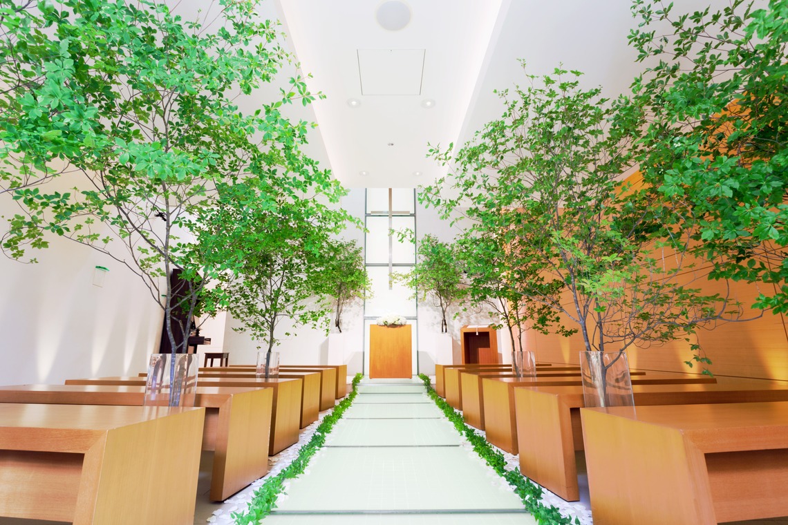 チッタウェディング