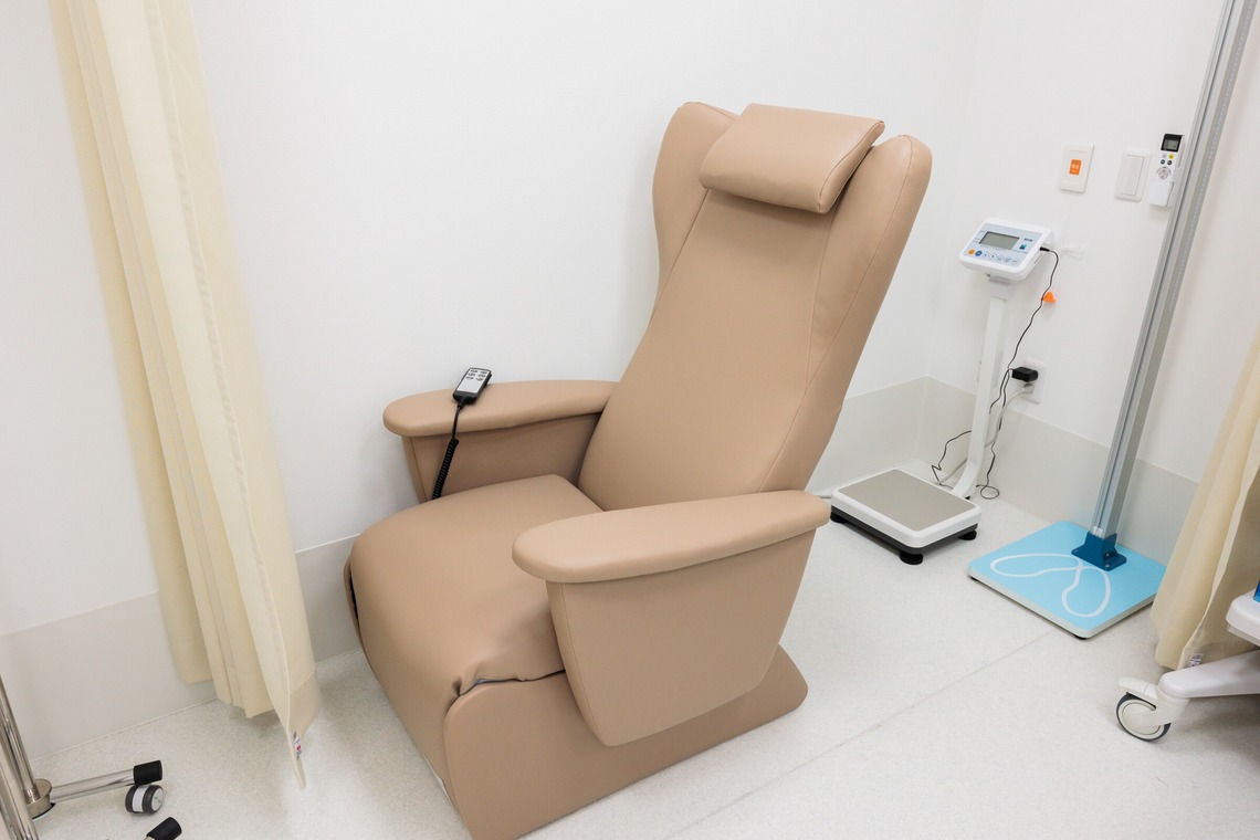 イトウ　ノブミチが撮影した「クリニック撮影例_01」の写真