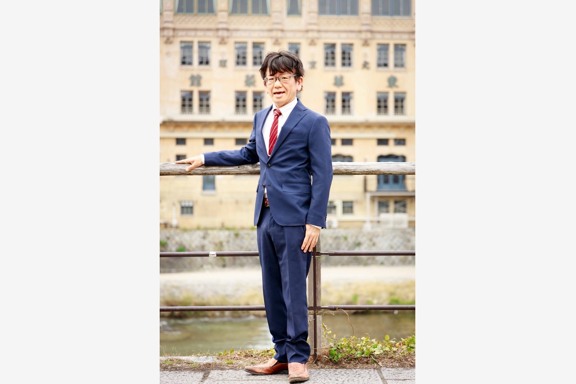 真方　祥が撮影した写真のアルバム「プロフィール写真」