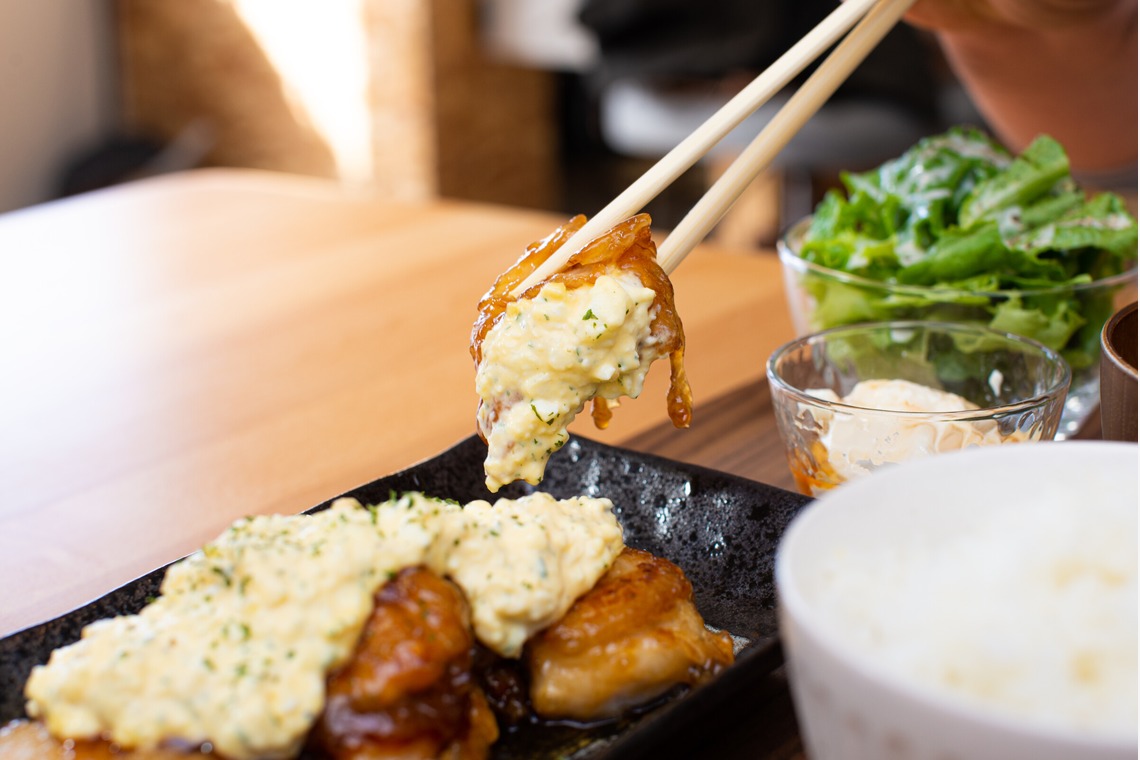 山口奈緒が撮影した「飲食店撮影(三笠市観光パンフレット制作案件)：12カット」の写真