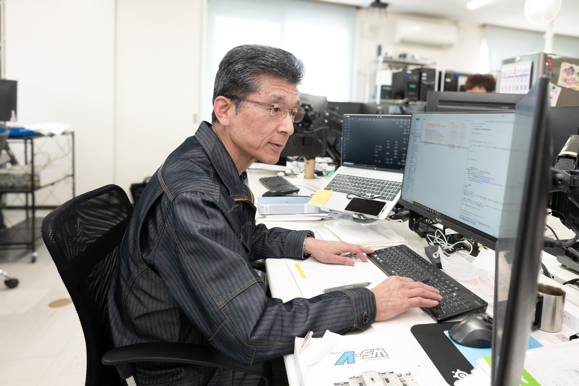 オフィス 芦野が撮影した「過去の案件撮影」の写真