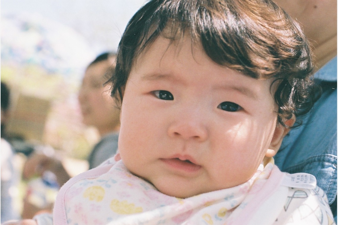 sayakahashimotoが撮影した写真のアルバム「子供」