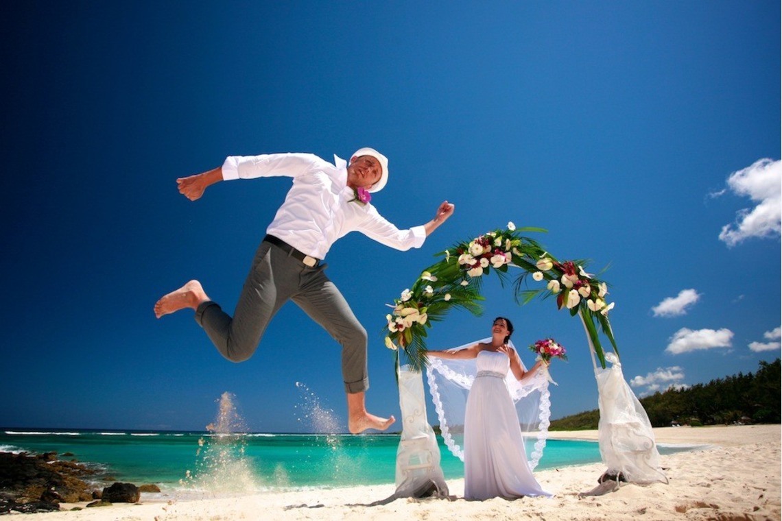 Photo of un mariage au paradis taken by Un mariage au paradis