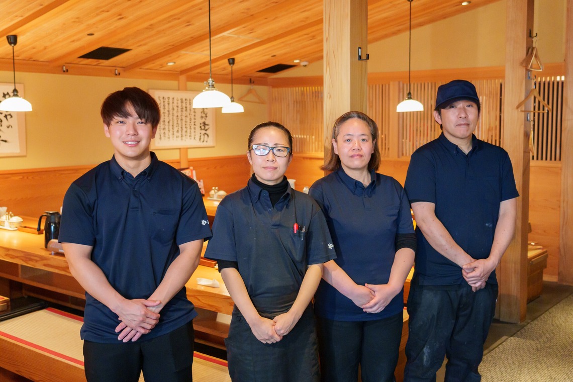 萩原　蔵志が撮影した「飲食店　店舗撮影」の写真