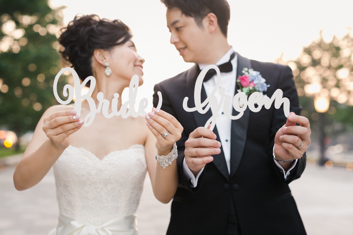 Yuki Shimada Photographyが撮影した「東京駅前撮り」の写真