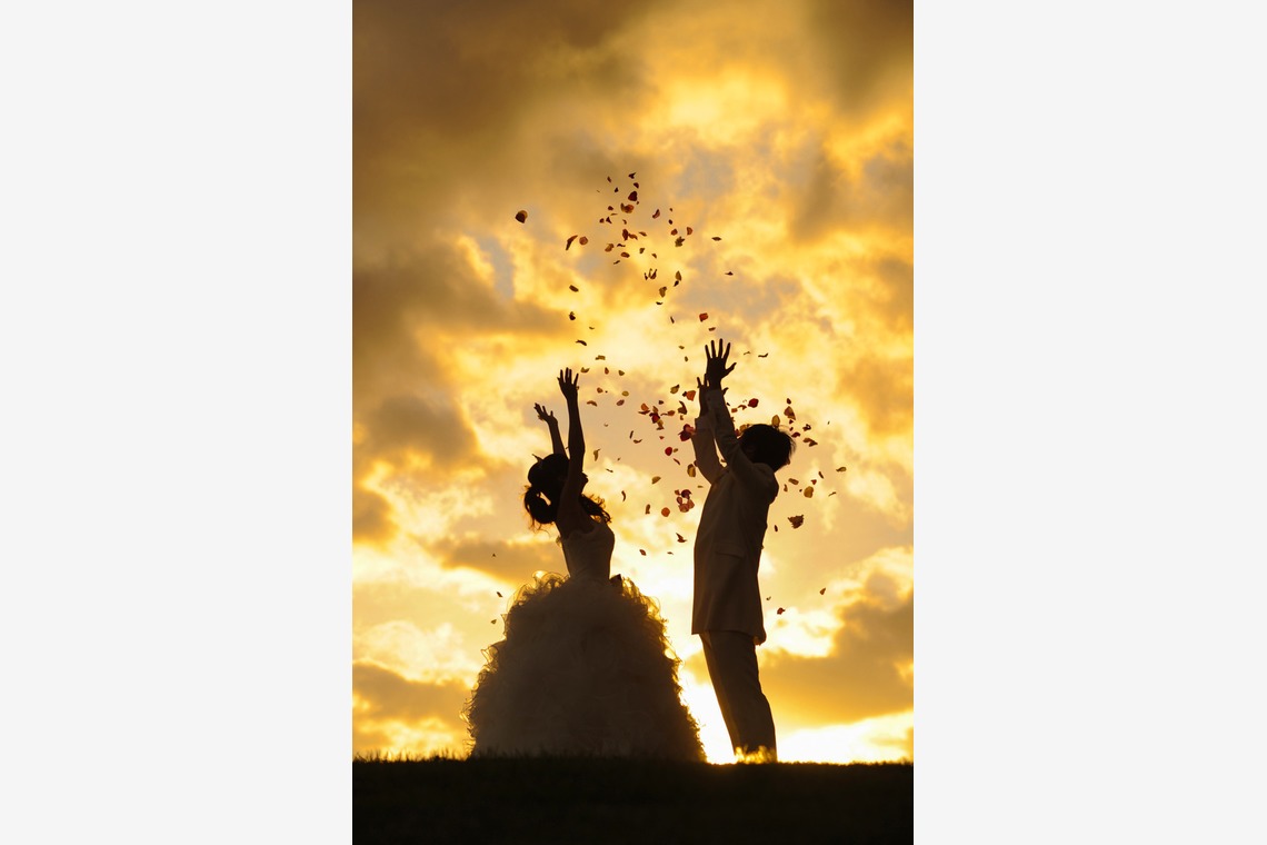 amp HAWAII WEDDING PHOTOGRAPHYが撮影した「ロケーションフォト」の写真