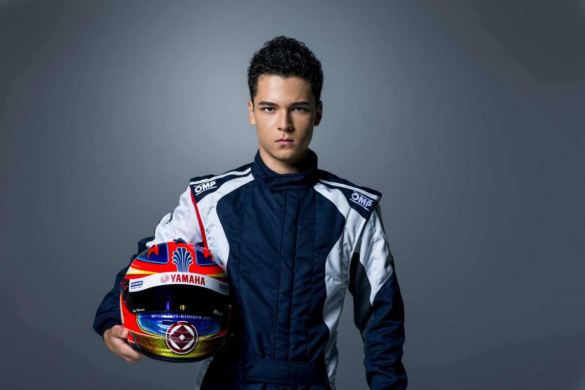 眞板由起が撮影した写真のアルバム「スポーツ選手」