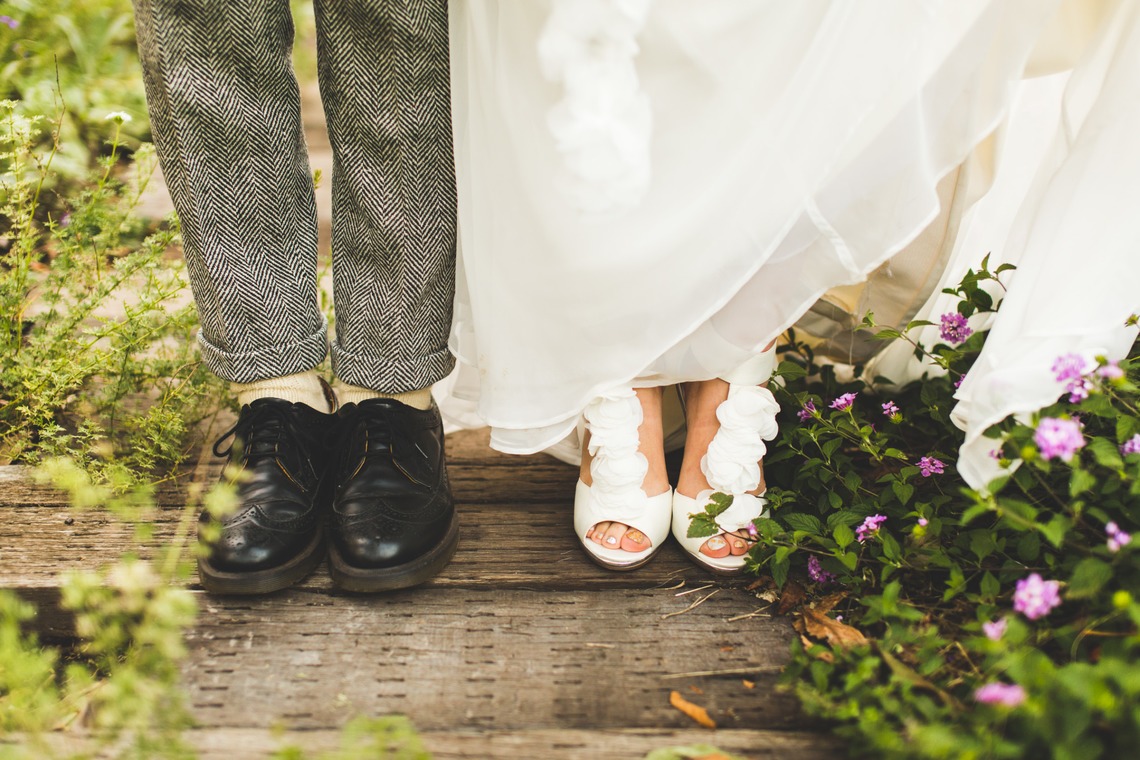 ウェディングピクチャーズ (斉藤幸城)が撮影した「ウェディング当日撮影」の写真