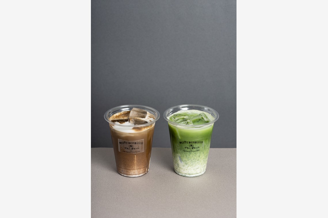 studio aluc ~スタジオ アルク~が撮影した「クレープ」の写真