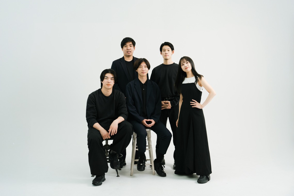 櫻井大祐・STUDIO CHOOPが撮影した写真のアルバム「イベント・取材・ポートレート」