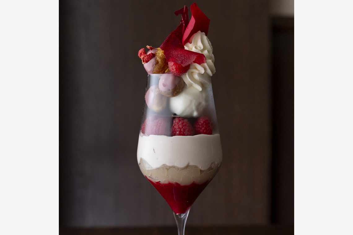 株式会社SANYO-CYP studioUPが撮影した「店舗取材」の写真