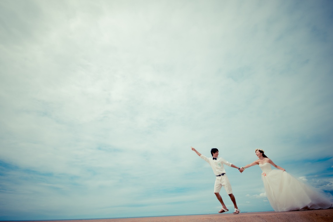 Jayson Tanega Photographyが撮影した「ホノルル　マジックアイランド」の写真