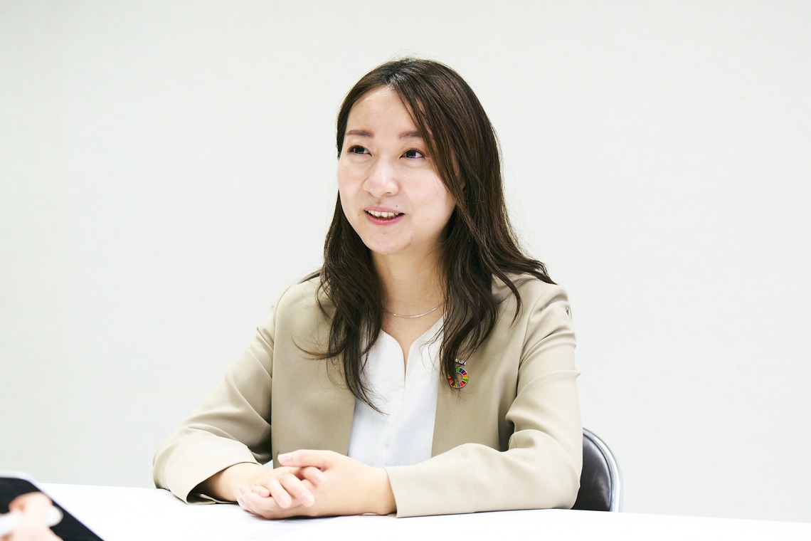 大橋裕紀が撮影した写真のアルバム「企業様取材撮影」