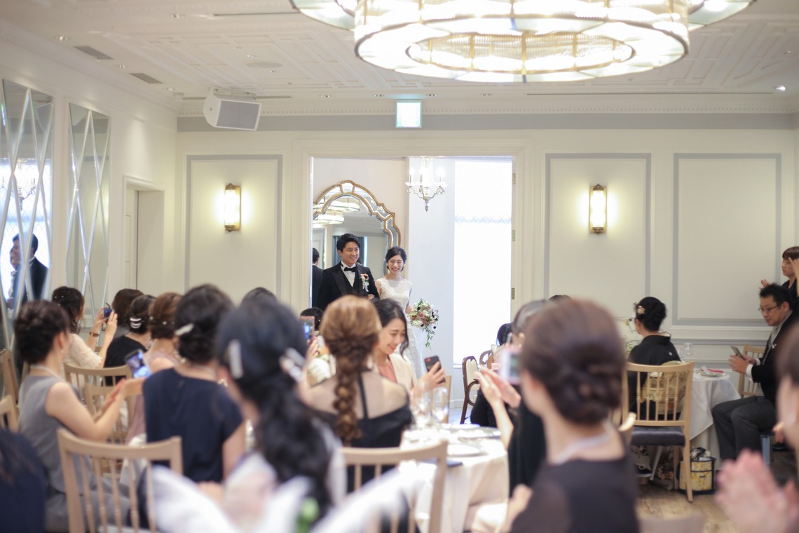 Album of the Wedding Day Photography taken by Chi'es Fotografie - Wedding day photoshoot @Anniversary. An Ebisu