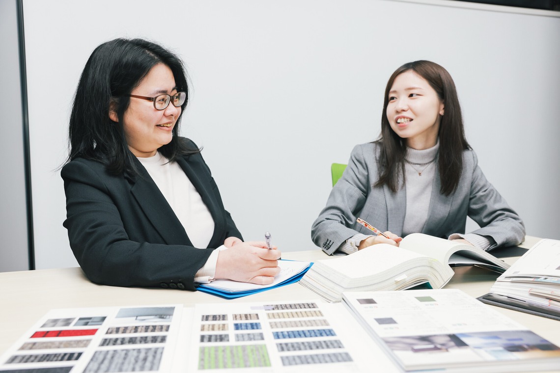 Yasui photographyが撮影した「企業求人」の写真