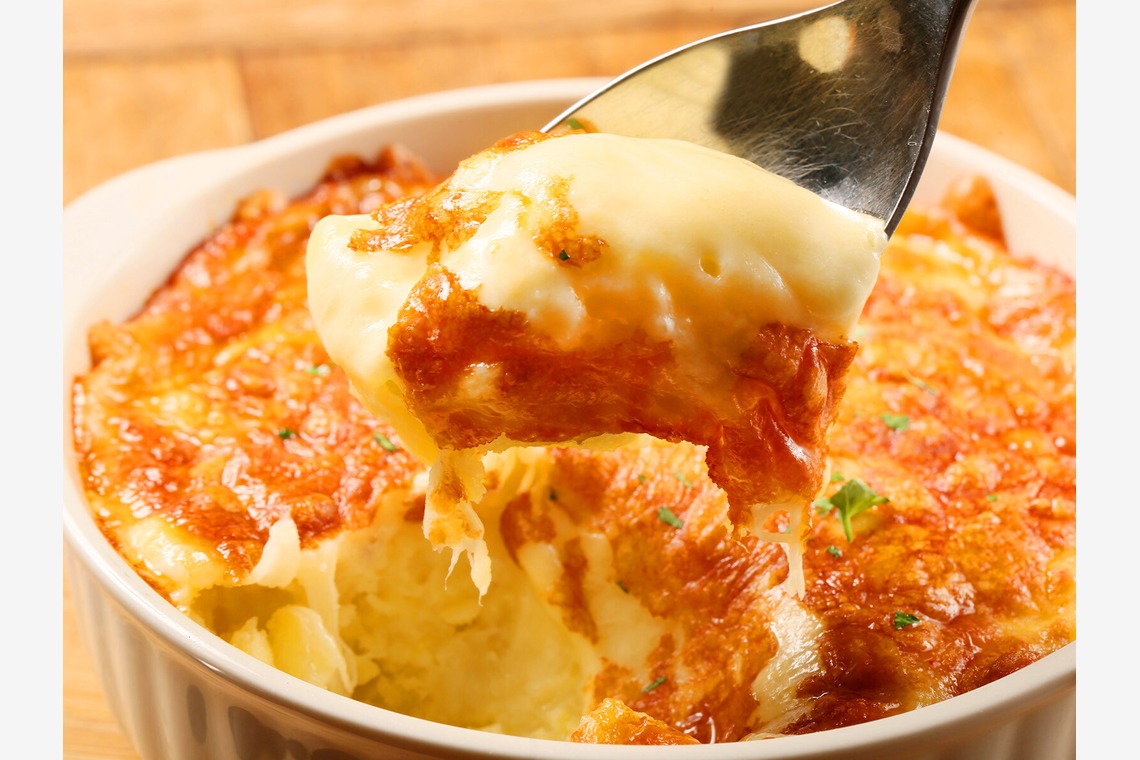 合同会社スタジオスーパーフライが撮影した「料理写真」の写真