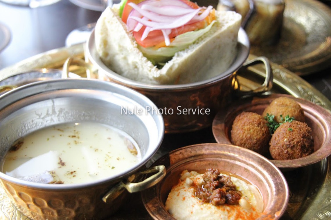 渡邉博海が撮影した「料理」の写真